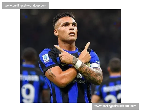 劳塔罗 9500 万欧领跑意甲，为何仍缺 “亿元先生” 标签？